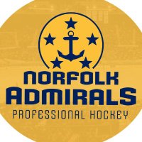 Norfolk Admirals(@NorfolkAdmirals) 's Twitter Profileg