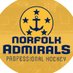 Norfolk Admirals (@NorfolkAdmirals) Twitter profile photo