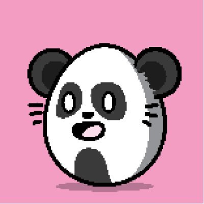 pandapolynft's profile picture. Pandapoly is a collection of programmatically, randomly generated on the Polygon blockchain.