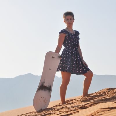 hulecokeje's profile picture. 🏃‍♀️l🚴‍♀️