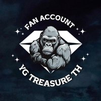 YG Treasure TH - FAN ACCOUNT 🦍(@fb_ygtreasureth) 's Twitter Profile Photo