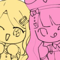 flowerduoodles ࣪ . ִֶָ๋ (@flowerduokd) 's Twitter Profile Photo