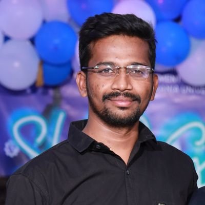 VenkatM04221421's profile picture. NSUI VICE PRESIDENT, Osmania University, Hyderabad 
Master of Commerce (OU Campus),
Graduated from Nizam College, Hyderabad
CA& CMA aspirant
