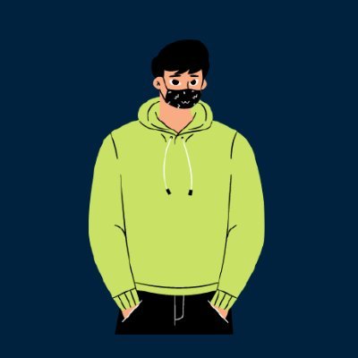 LookWhatIbuild's profile picture. dev👨‍💻!! Building https://t.co/a1cGpg74r9 | Built @getblinkdotfun | ex-dev  @gib_work | contributor to @anza_xyz, @EthereumRemix , @neur_sh etc. SchoolOfSolana Grad🎓