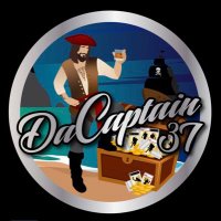 Kevin Randall (@dacaptain37) 's Twitter Profile