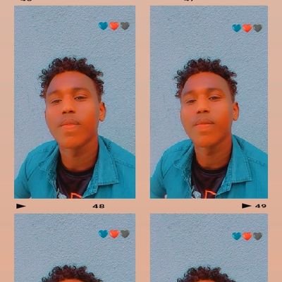 AxmedAnas86463's profile picture. 