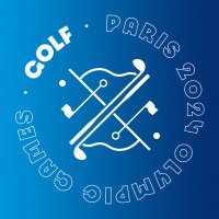 Olympic Golf(@OlympicGolf) 's Twitter Profile Photo