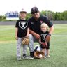Drap11's profile picture. Rip & Teague’s Dad. Baseball Coach. Proud to be a Tuttle Tiger! WHOCARES