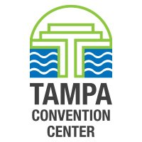 Tampa Convention Center(@TheTampaCC) 's Twitter Profile Photo