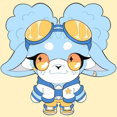 Dizzy🌟Jinxさんのプロフィール画像