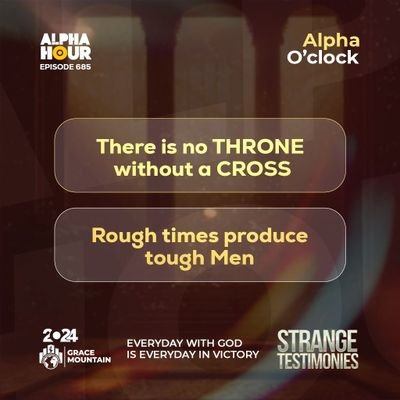 Frst_SonOfGrace's profile picture. God, let there be a REVIVAL

||Father in the @REAgyemang ||