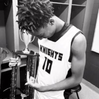 Josiah Rollins (@siahchasin2) 's Twitter Profile