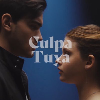 La película Culpa Mía basada en el libro de @mercedesronn ya se encuentra disponible en @primevideoes