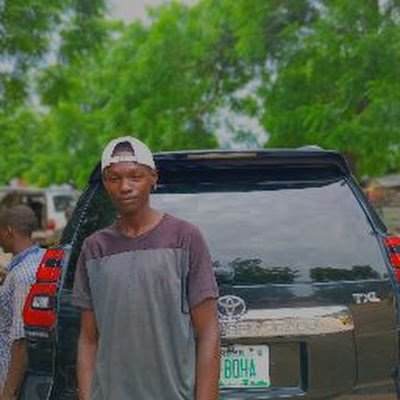 mustapha85533's profile picture. 