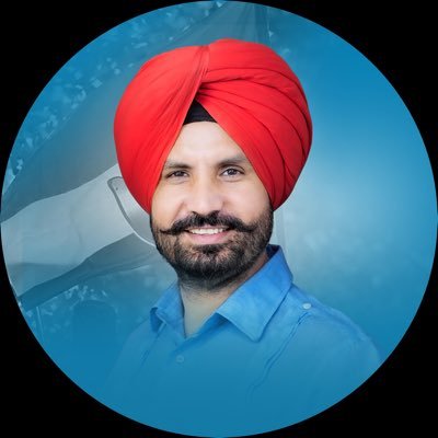 Amarinder Singh Raja Warring Profile