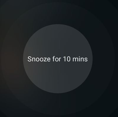 snoozefor10mins's profile picture.