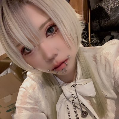 new____true's profile picture. 25⬆️ 夢 VTuber/🌈🕒雑食