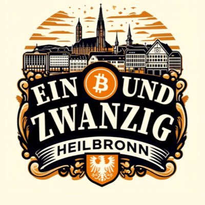 EinundzwanzigHN's profile picture. Jeden 3. Samstag Meetup ab 17Uhr