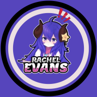 Rachel Evans (@rachel_gfx7) 's Twitter Profile