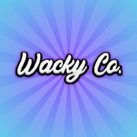 Wackyco(@wackyco_) 's Twitter Profile Photo