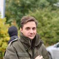 Antoni Walkowski(@AntoniWalkowski) 's Twitter Profile Photo