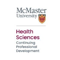 Continuing Professional Development, McMaster U.(@McMasterCPD) 's Twitter Profileg