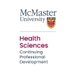 Continuing Professional Development, McMaster U (@mcmastercpd) Twitter profile photo Continuing Professional Development, McMaster U (@mcmastercpd) Twitter profile photo