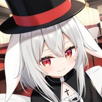 らーめん (@priramen) Twitter profile photo