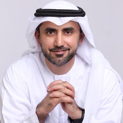 رائد أعمال في التطوير العقاري و التجاري مؤسس شركة سيغما للإنشاءات و مجمع بيلد هب أبوظبي لمواد البناء