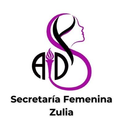 Cuenta oficial Secretaría Femenina @adzulia_oficial
