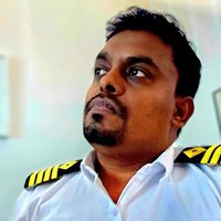 Capt.Ramson K Raymond (@ramsonkingsly) 's Twitter Profile