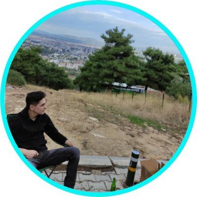 BahadrZorlu's profile picture. 𝓕𝓔𝓝𝓔𝓡𝓑𝓐𝓗𝓒̧𝓔