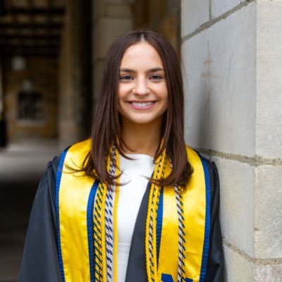 @UMich Alum | Post-bac research fellow at the National Institute on Drug Abuse