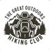 The Great Outdoors Hiking Club (@GOHikingClub) Twitter profile photo