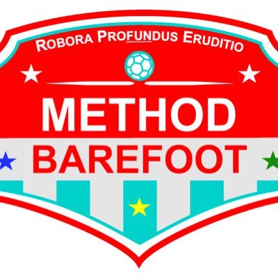 Method Barefoot 👣