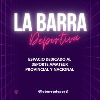La Barra Deportiva(@LaBarraDeporti1) 's Twitter Profile Photo