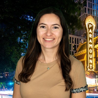 MVinPR's profile picture. Tech PR Account Executive |  @TreblePR
@UW alum