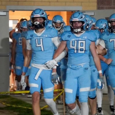 Guss Johnson Profile