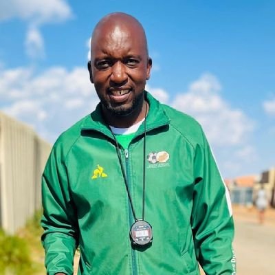 Coach Siya Maloka Profile