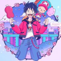 π!Monkey D. Luffy!π (@rubberlad2) 's Twitter Profile
