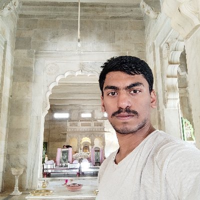 SouhardyaD8752's profile picture. Software Engineer@Google | Sports | Politics | Stock Market.
Always ready to help the underprivileged.