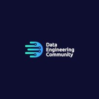 Data Engineering Community (DEC)(@data_dec) 's Twitter Profile Photo