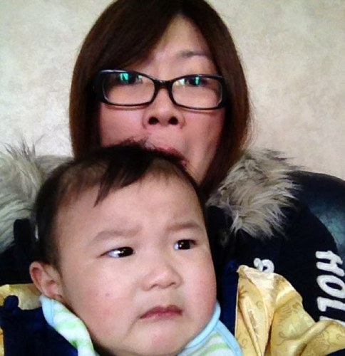 mokackchan's profile picture. I'm a mushroom.