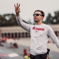 Trent Vasey (@coach_vasey) 's Twitter Profile