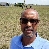 Abdullahi dahir (@abdullahidahire) 's Twitter Profile Photo