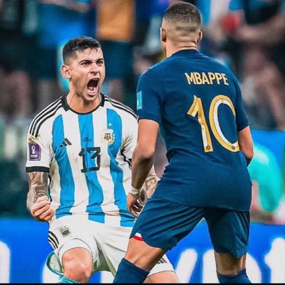 ivanechauri23's profile picture. 🇦🇷CABJ💙💛💙COYS 🤍💙🤍🇦🇷