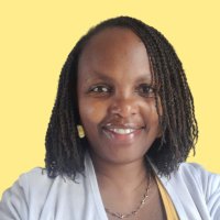 Maryanne W. Waweru (@maryannewaweru) 's Twitter Profile Photo Maryanne W. Waweru (@maryannewaweru) 's Twitter Profile Photo