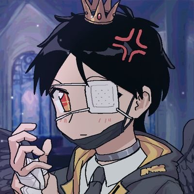 Daisuki350's profile picture. Hololive/Vtuber Oshi's
JP-❤️🔥🐏🌸☄️🧪⚓🍑👯♀️
EN-🗿💀🌿🪶🎼🐱🍵
Dev_is- 🌃🎹
ID-🔨
indie:
Yukinoshita Peo 🌸
Yuki Sakuna🎀🐾