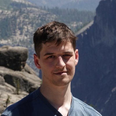 Simon Lermen Profile