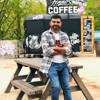 Hemrajsinh1429's profile picture. 